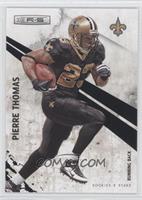 Pierre Thomas