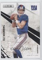 Eli Manning