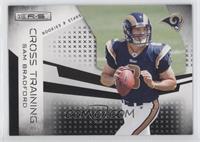 Sam Bradford #/100