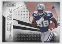 Dez Bryant #/100