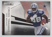 Dez Bryant #/100