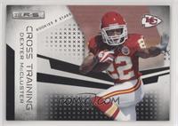 Dexter McCluster #/100