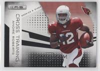 Andre Roberts #/100