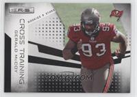 Gerald McCoy #/100