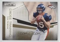 Tim Tebow #/500