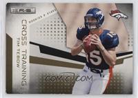 Tim Tebow [EX to NM] #/500