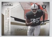 Rolando McClain #/500