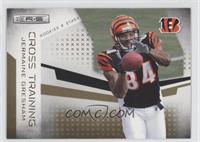 Jermaine Gresham #/500