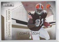 Montario Hardesty #/500