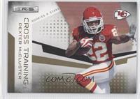 Dexter McCluster #/500