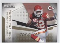 Dexter McCluster #/500