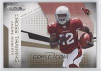 Andre Roberts #/500