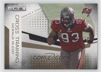 Gerald McCoy #/500