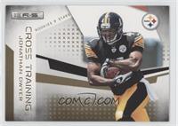 Jonathan Dwyer #/500