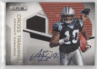 Armanti Edwards #/10