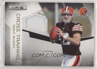 Colt McCoy #/50