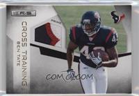 Ben Tate #/50