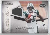 Joe McKnight #/50