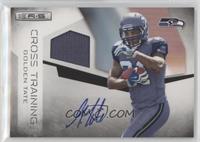 Golden Tate #/25