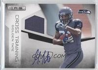 Golden Tate #/25