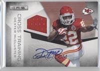 Dexter McCluster #/50