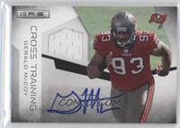 Gerald McCoy #/100