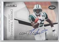 Joe McKnight #/100