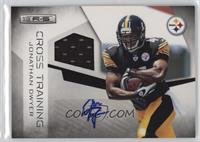 Jonathan Dwyer [EX to NM] #/100