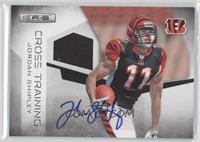 Jordan Shipley #/50