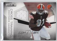 Montario Hardesty #/299