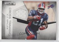 C.J. Spiller #/299