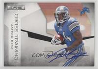 Jahvid Best #/10