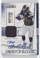 Mardy Gilyard #/10