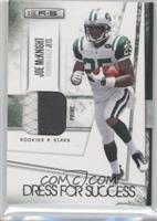 Joe McKnight #/50