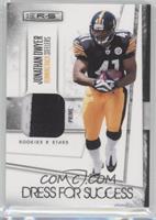 Jonathan Dwyer #/50