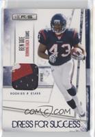 Ben Tate [EX to NM] #/50