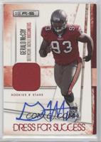 Gerald McCoy #/100