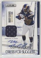 Mardy Gilyard #/100