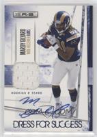 Mardy Gilyard #/100