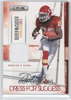 Dexter McCluster #/50