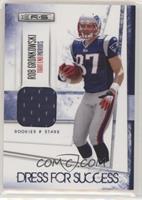 Rob Gronkowski #/299