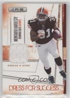 Montario Hardesty #/299