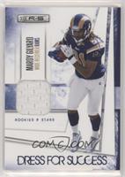 Mardy Gilyard #/299