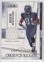 Golden Tate #/299