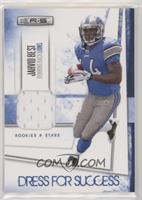 Jahvid Best #/299