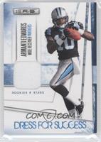 Armanti Edwards #/299