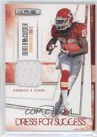 Dexter McCluster #/299