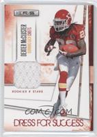 Dexter McCluster #/299