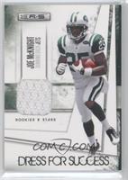 Joe McKnight #/299