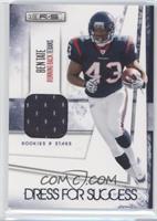 Ben Tate #/299